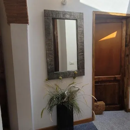 Appartement Cartolina Pj