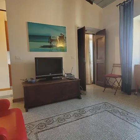 Cartolina Pj Appartement Lerici