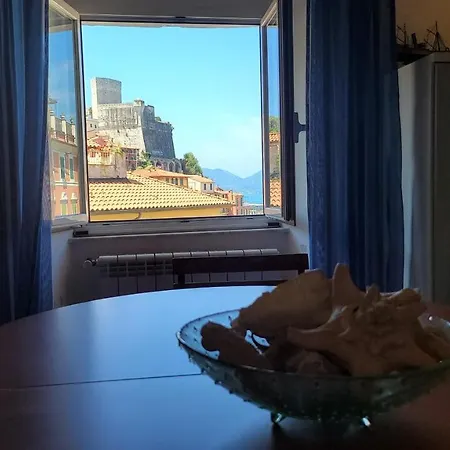 Cartolina Pj * Lerici