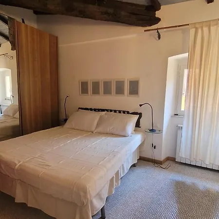 Cartolina Pj Appartement