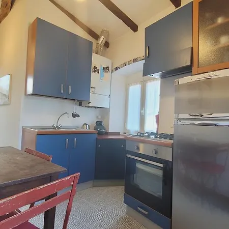 Cartolina Pj Appartement