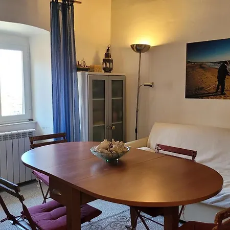 Appartement Cartolina Pj Lerici