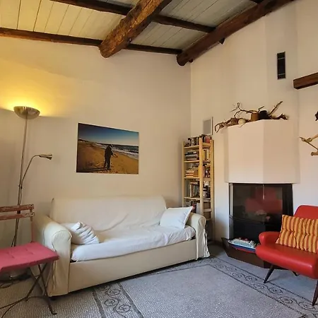 Appartement Cartolina Pj