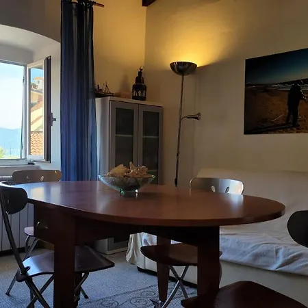 Appartement Cartolina Pj Lerici