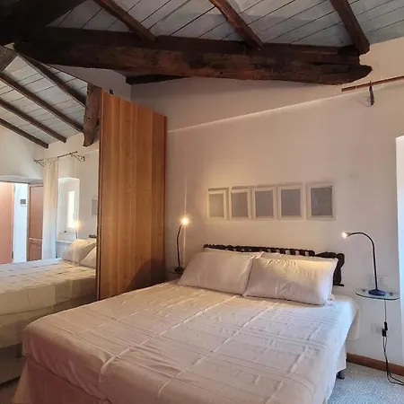 Cartolina Pj Appartement *