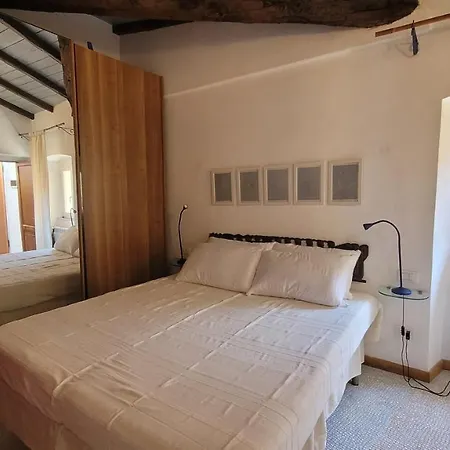 Appartement Cartolina Pj