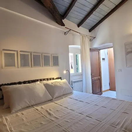 Cartolina Pj Appartement