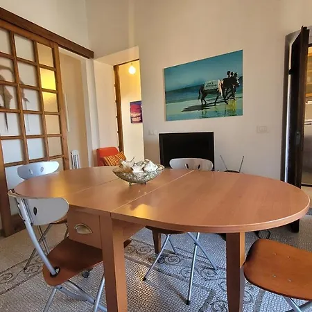 Cartolina Pj Appartement