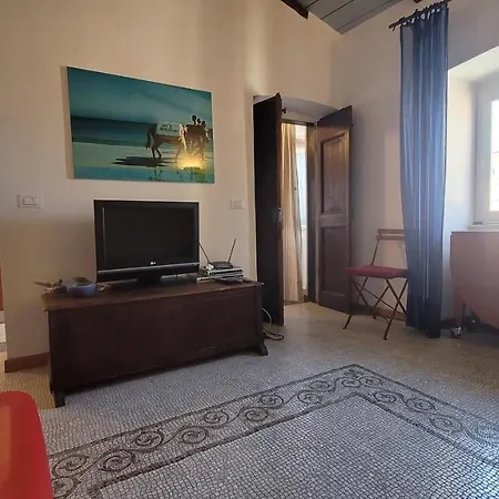 Appartement Cartolina Pj *