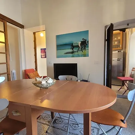 Appartement Cartolina Pj *