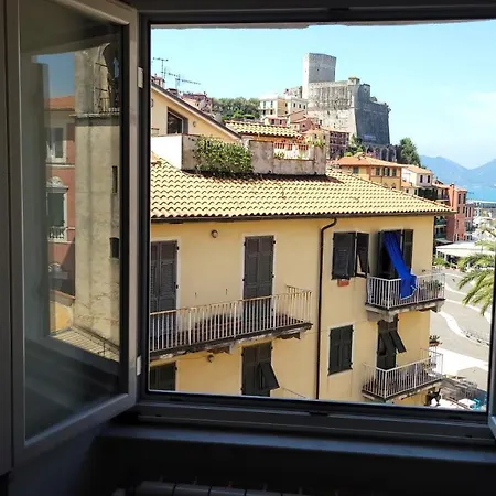 Appartement Cartolina Pj *