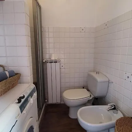Cartolina Pj Appartement